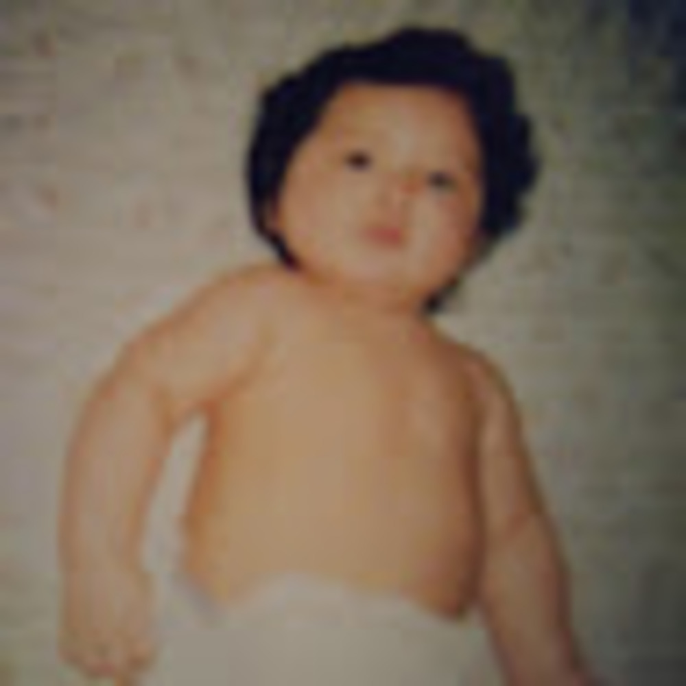 Meet your Posher, Rhya